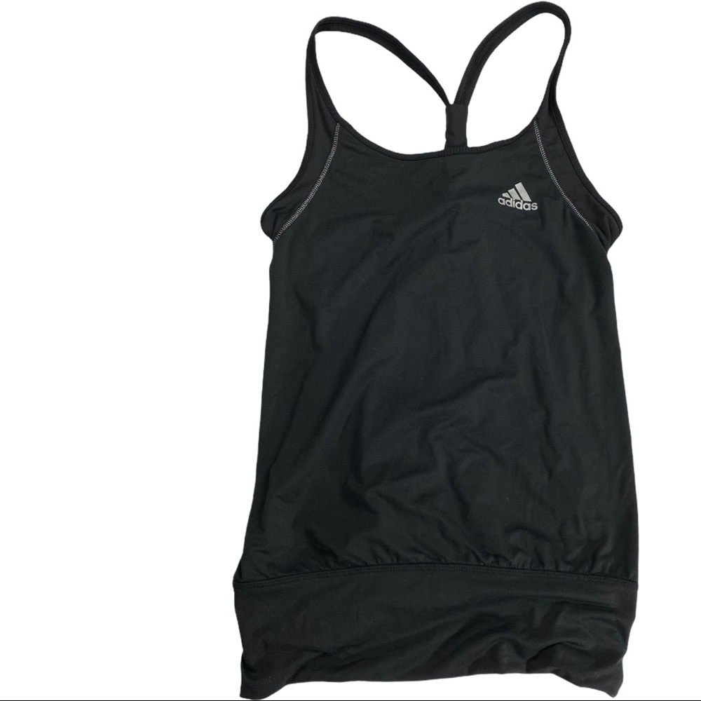 Women's Adidas Climalite Tank Top